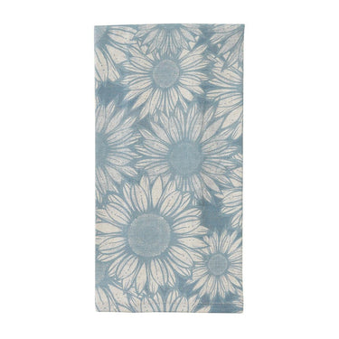 Flower Garden Dishtowel Set of 6 Park Designs - The Fox Decor